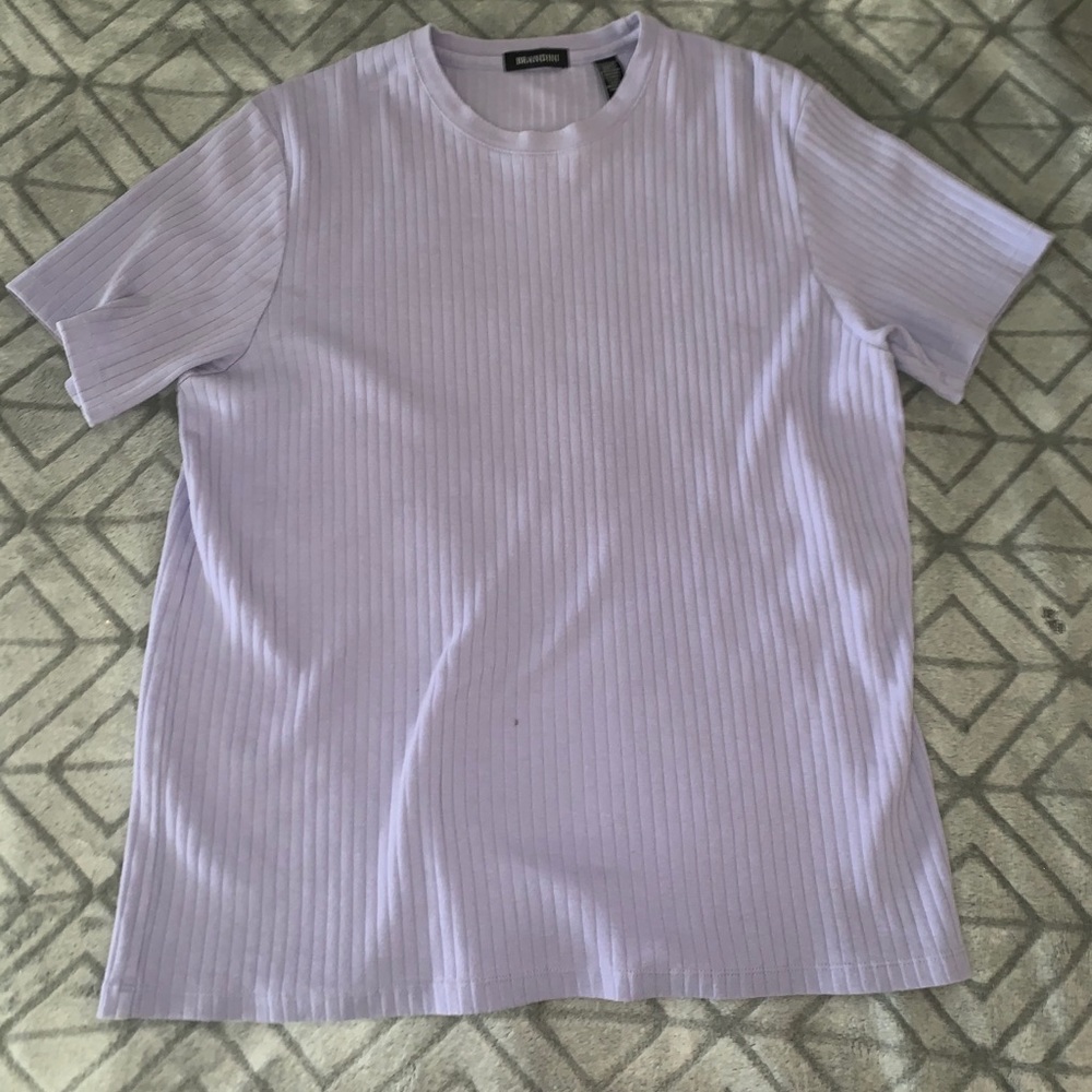 Brandini Lilac Woman’s Casual Top
